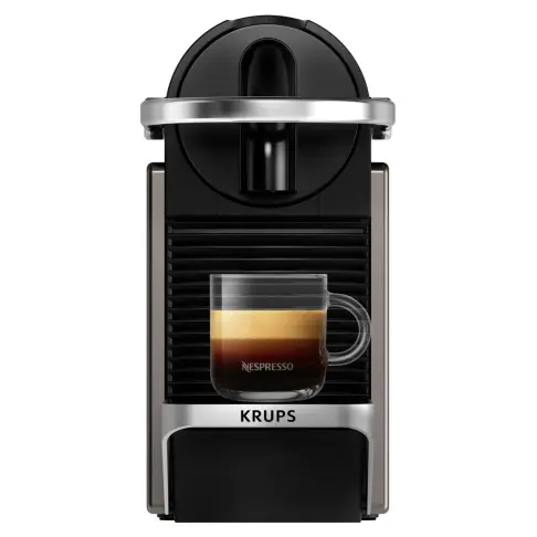 Cafetière nespresso